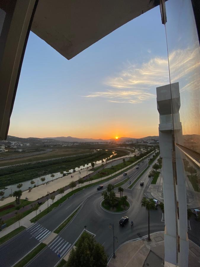 Riverside Tétouan المظهر الخارجي الصورة