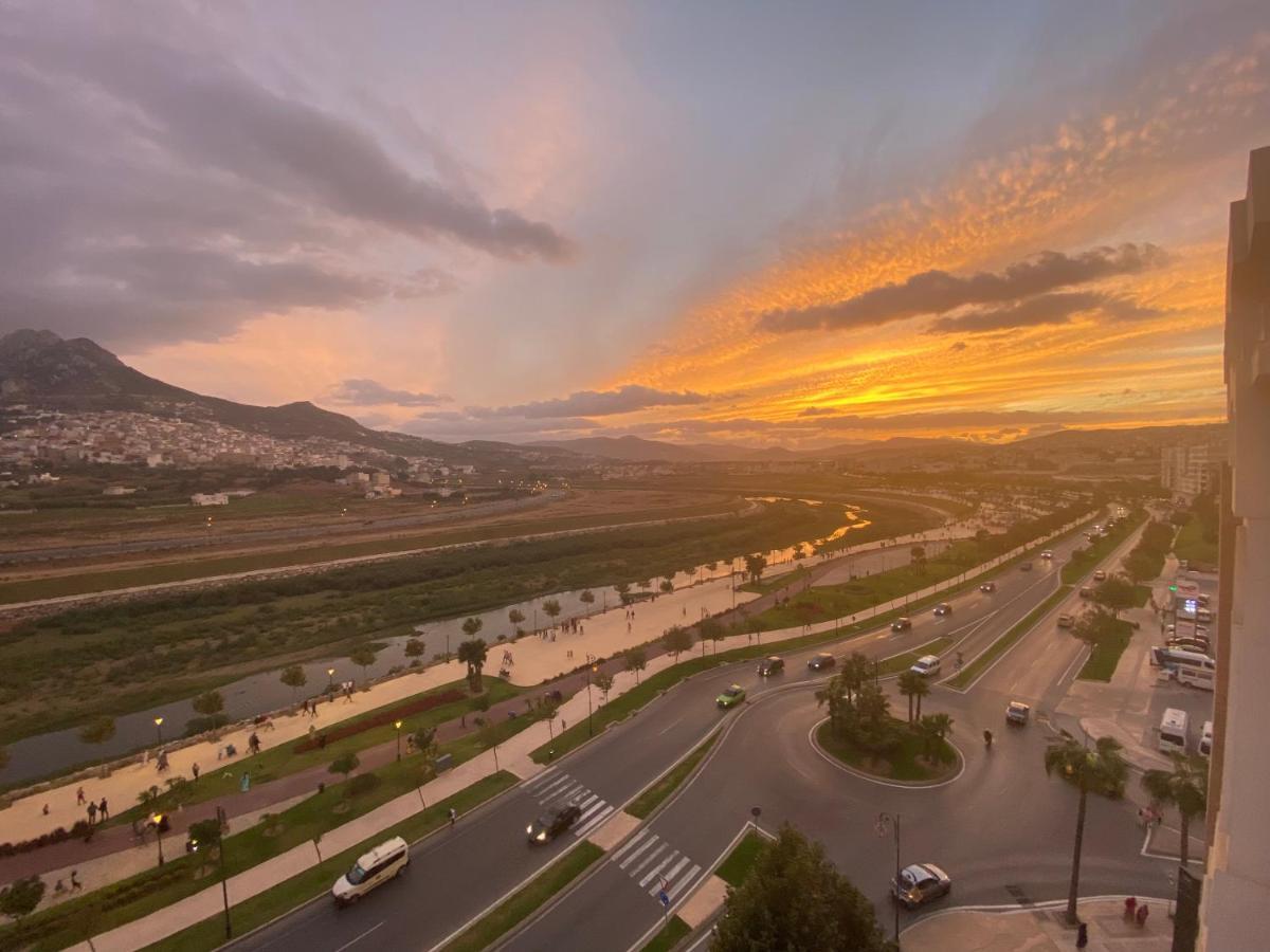 Riverside Tétouan المظهر الخارجي الصورة