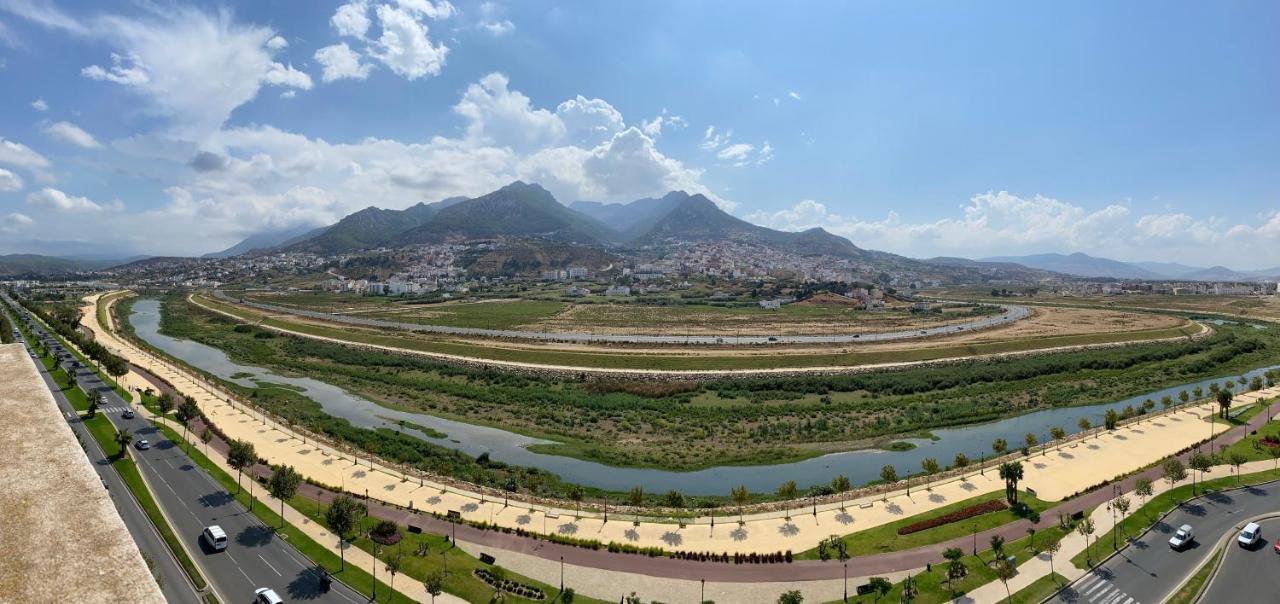 Riverside Tétouan المظهر الخارجي الصورة