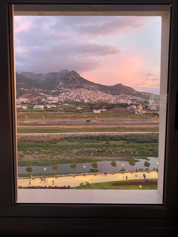 Riverside Tétouan المظهر الخارجي الصورة