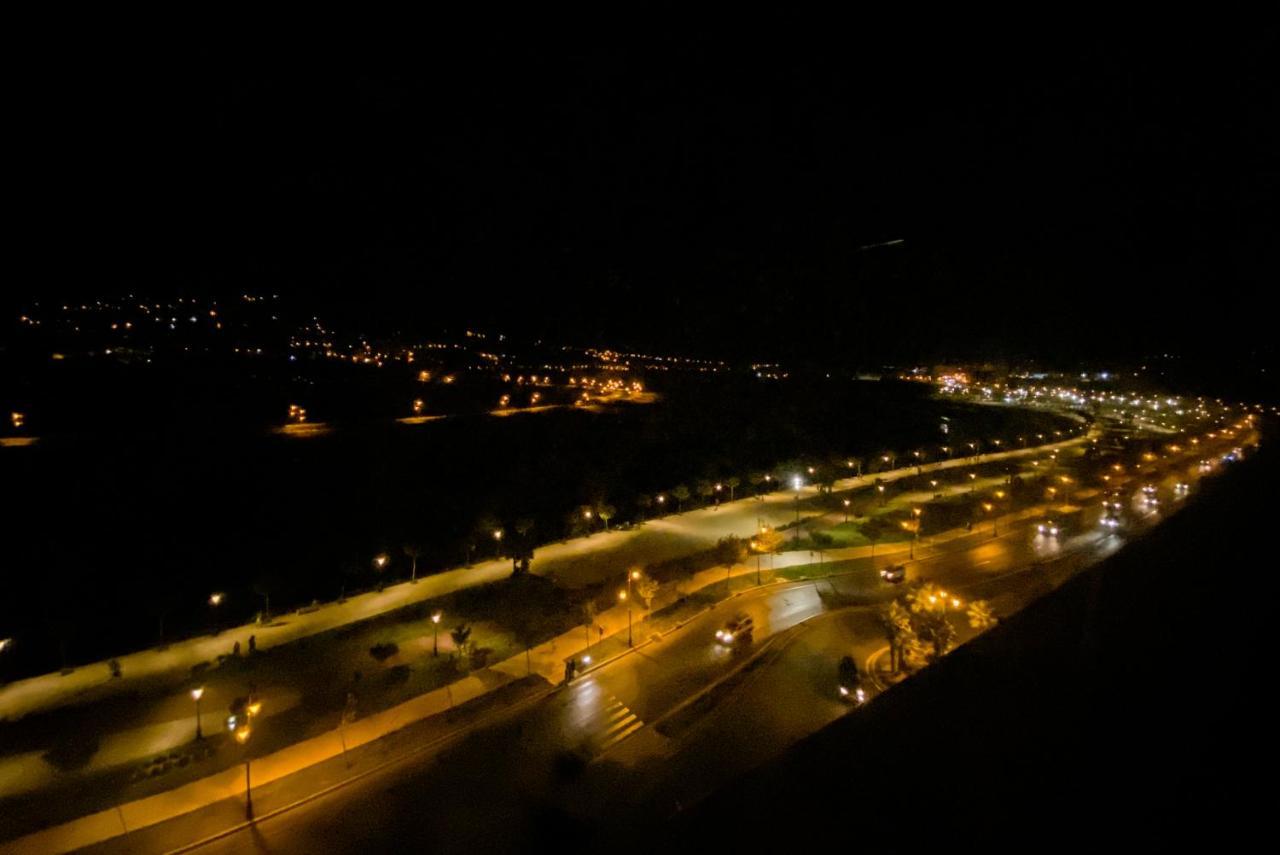 Riverside Tétouan المظهر الخارجي الصورة